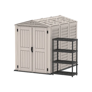 Storage Shed