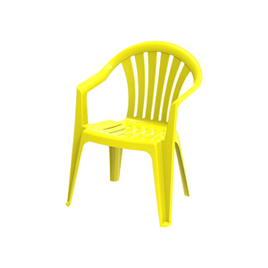 Toddler Chair