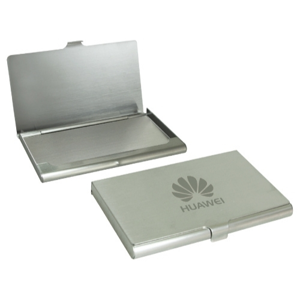 Business Card Holder