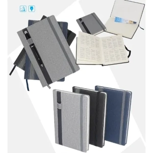 Business Note Book