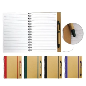 uae/images/productimages/coverage-gifts-trading-llc/business-note-book/recycled-notebook-with-stylus-pen​-21-x-16-cm.webp