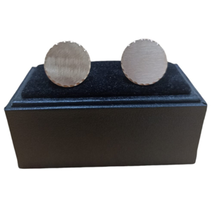 Fine Jewelry Cuff Link