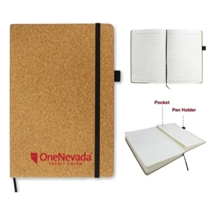Note Book Cover