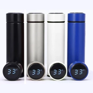 Vacuum Flask