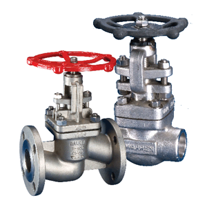 Butterfly Valve