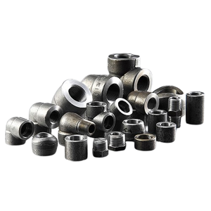 Pipe Bush