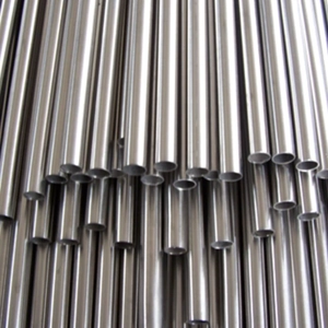 Stainless Steel Pipe