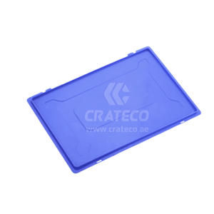 Plastic Crate Lid