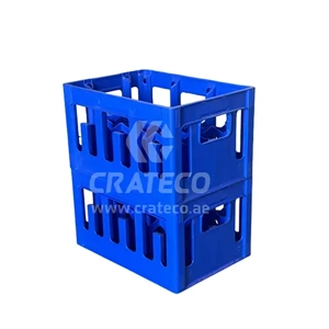 Plastic Crate