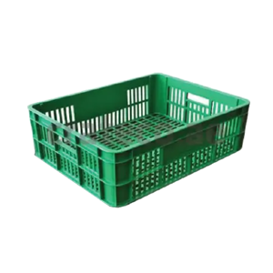 Plastic Crate