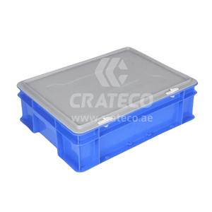 Plastic Crate