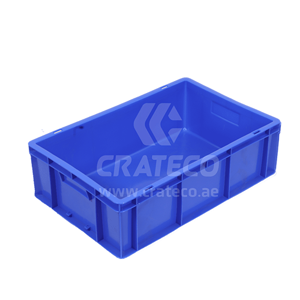 Plastic Crate
