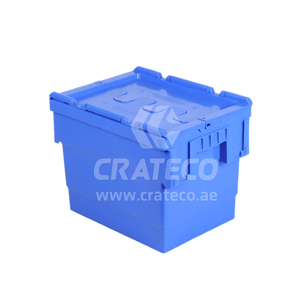 Plastic Crate