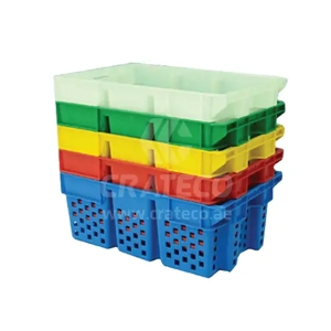 Plastic Crate