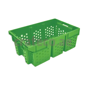 Plastic Crate