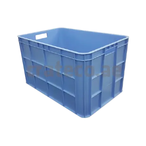 Plastic Crate