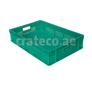 Plastic Crate