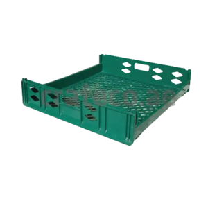 Plastic Crate