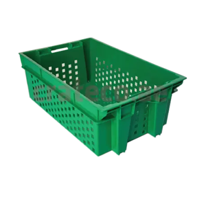 Plastic Crate