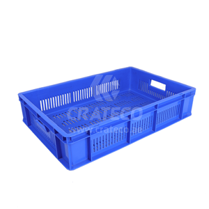 Plastic Crate