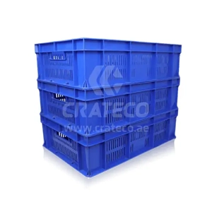 Plastic Crate