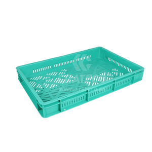 Plastic Crate