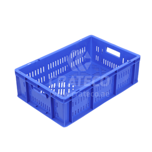 Plastic Crate