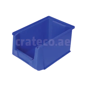 Spare Part Bin