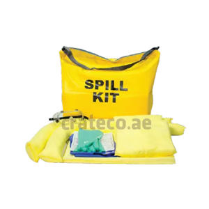 Spill Kit Absorbent