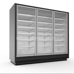 Chiller Cabinet