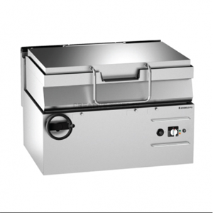 Commercial Cooking Range