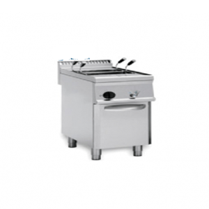 Commercial Cooking Range