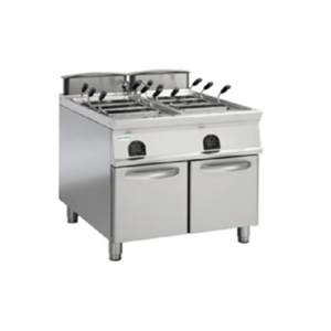 Commercial Cooking Range