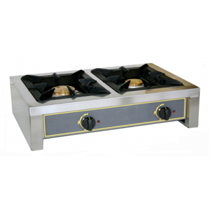 Commercial Cooking Range