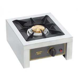 Commercial Cooking Range