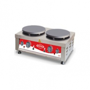 Commercial Crepe Machine