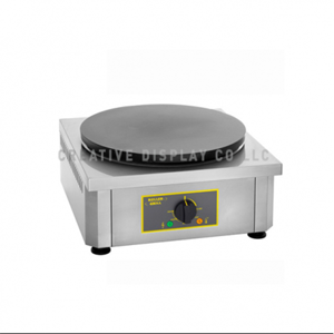 Commercial Crepe Machine