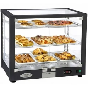 Commercial Food Warmer