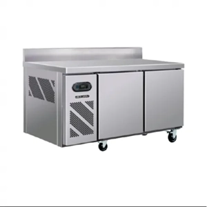 Commercial Freezer