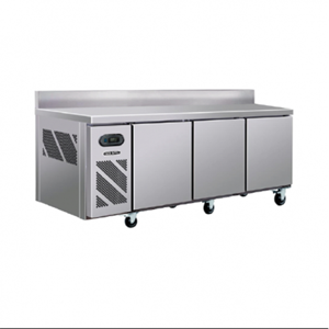 Commercial Freezer