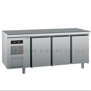 Commercial Freezer