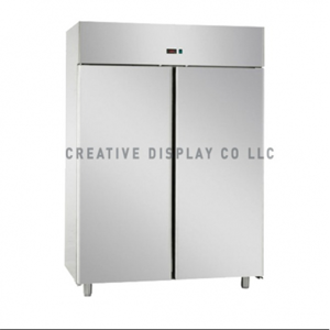 Commercial Freezer