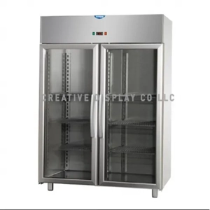 Commercial Freezer