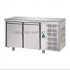 Commercial Freezer