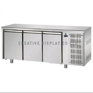 Commercial Freezer