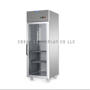 Commercial Freezer