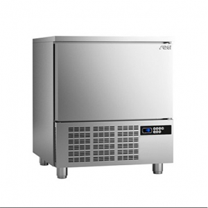 Commercial Freezer