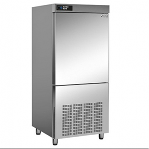 Commercial Freezer