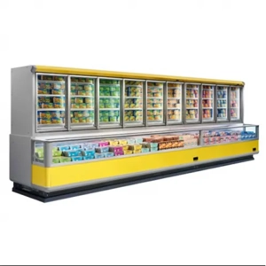 Commercial Freezer