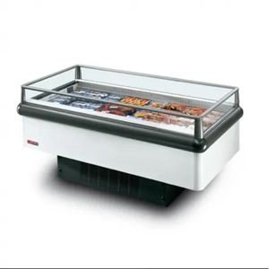 Commercial Freezer